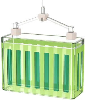 Container Depo Management - Tally Global Software RDC SARLU