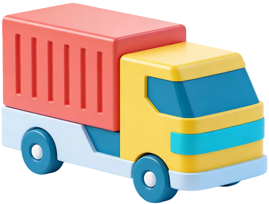 Freight Forwarding - Tally Global Software RDC SARLU