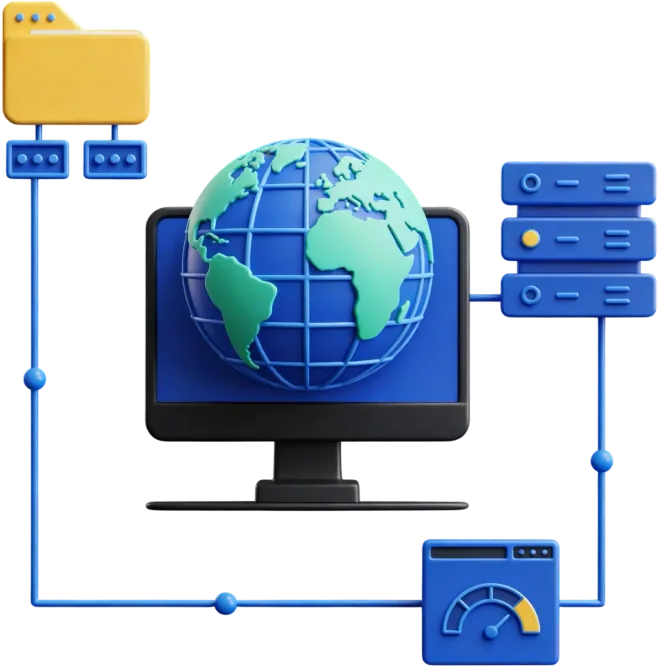 High reliability – Minimizing system downtime for uninterrupted operations