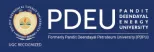 PDEU