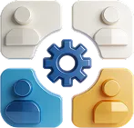 Amplify your capabilities by integrating other applications