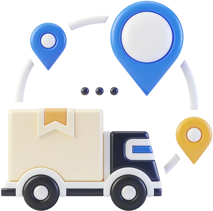Duplication of work for the Distributor