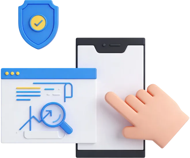 TallyPrime Feature: Business Reports on Any Device, Anywhere
