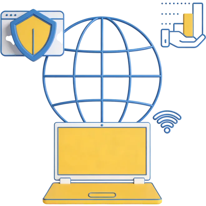 TallyPrime Feature: Remote Access