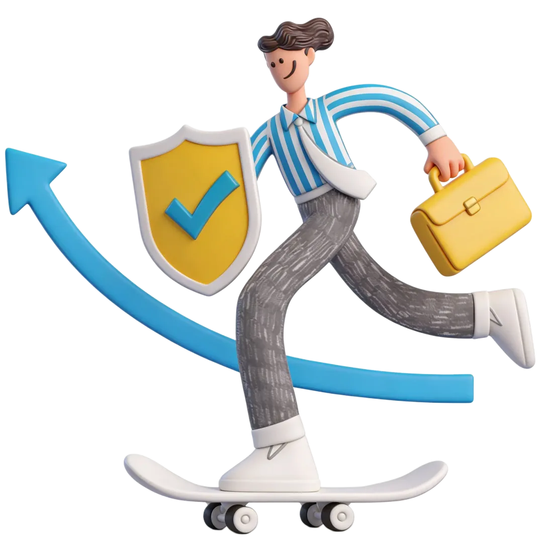Accounting – Tally Global