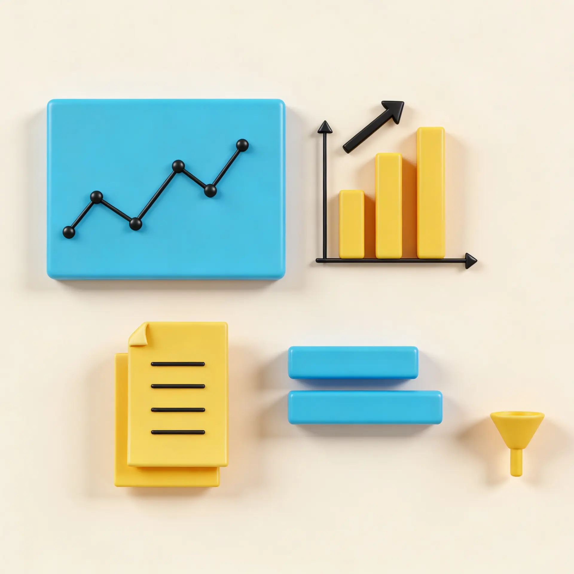 Real Time Personalised Reports For Smarter Decisions – Tally Global